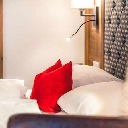 Hotel Sonnenhof Грен Екстер'єр фото