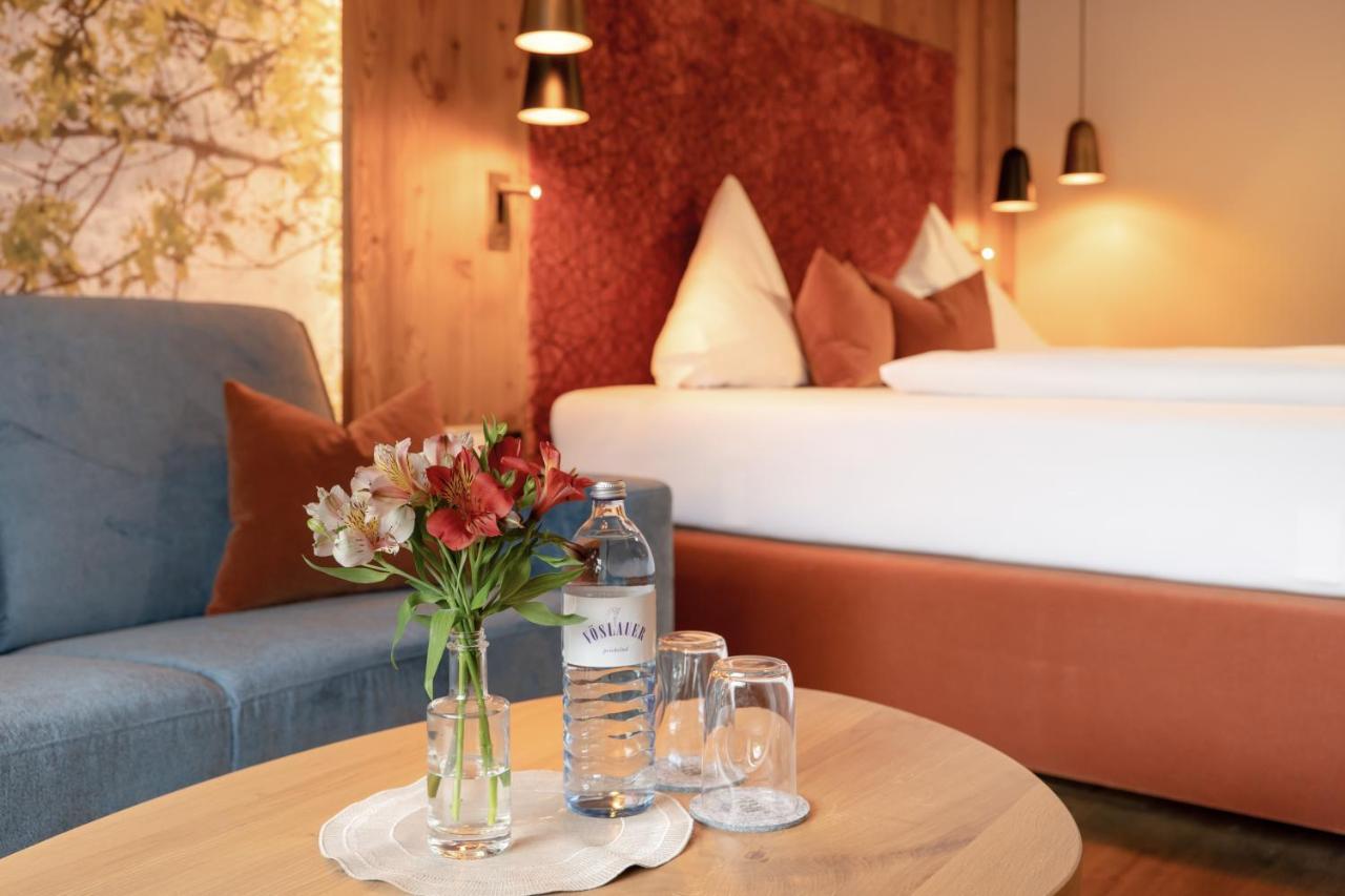 Hotel Sonnenhof Грен Екстер'єр фото