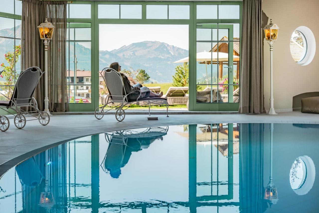 Hotel Sonnenhof Грен Екстер'єр фото