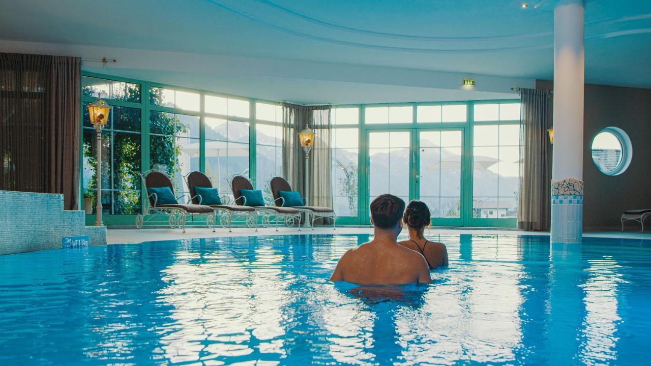 Hotel Sonnenhof Грен Екстер'єр фото