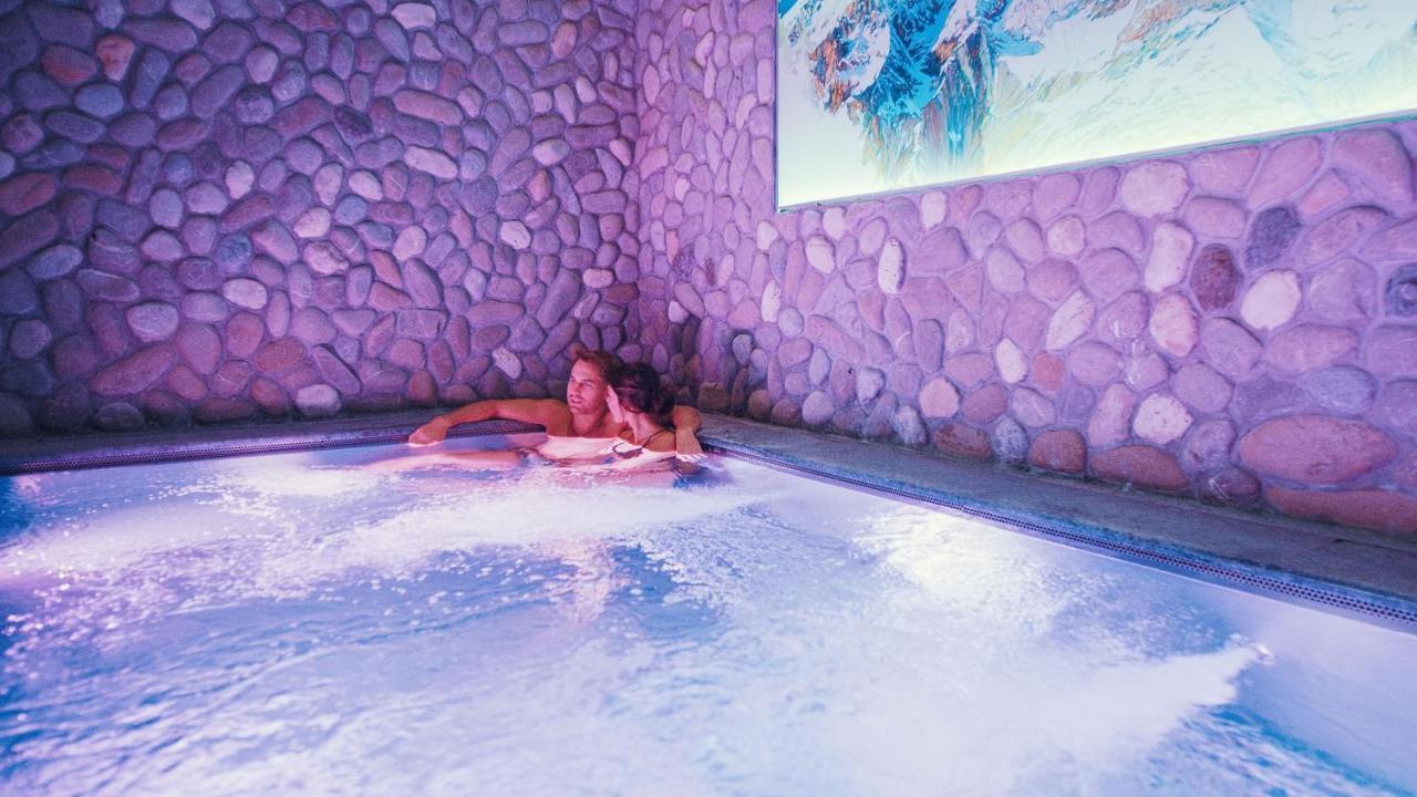 Hotel Sonnenhof Грен Екстер'єр фото